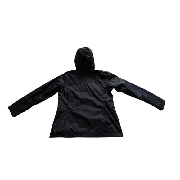 Columbia Women's Waterproof Windbreaker Jacket - Size XL - Picture 2 of 16